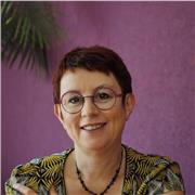 Professeur des écoles